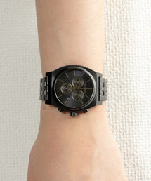 ANALOG. | THE TIME TELLER CHRONO(アナログ腕時計)