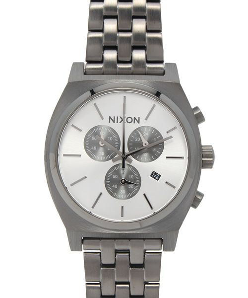 ANALOG.(アナログ)の「THE TIME TELLER CHRONO(アナログ腕時計・メンズ・ゴールド/ゴールド系その他/ブラック×ゴールド/ガンメタ/ネイビー/バーガンディー/グリーン系その他・FREE)」の15枚目の写真