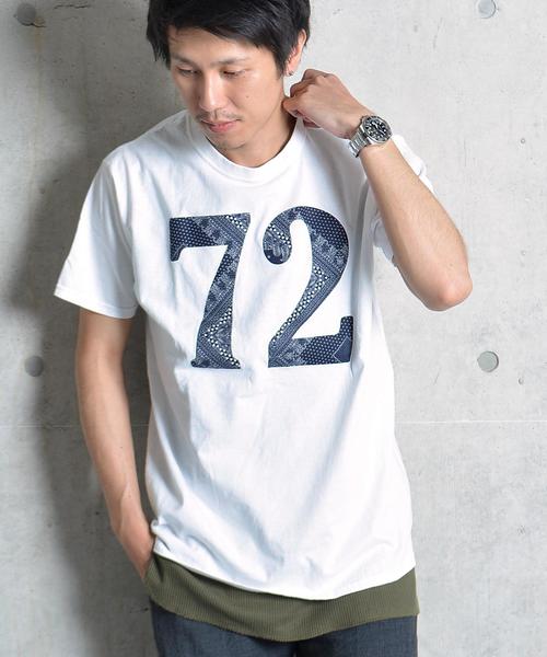 SHIPS GENERAL SUPPLY(シップスジェネラルサプライ)の「SHIPS JET BLUE: FRUIT OF THE LOOM ロングタンクトップ■(タンクトップ・メンズ・グレー/ホワイト/オリーブ/ブラック・LARGE/MEDIUM)」の8枚目の写真