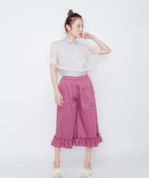 merry jenny | ﾌﾘﾙｶﾞｳﾁｮ(その他パンツ)