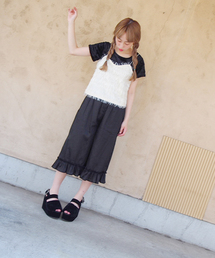 merry jenny | ﾌﾘﾙｶﾞｳﾁｮ(その他パンツ)