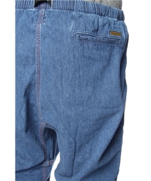 orslow BEAMS 別注 デニムクライミングイージーパンツ 1ブッシュ仕様 orslow BEAMS 別注 デニムクライミングイージーパンツ 1ブッシュ