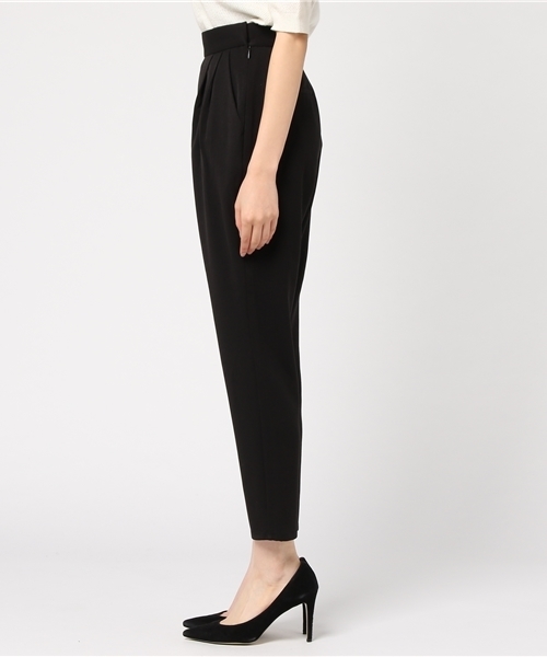 SLY（スライ）の「STRETCH ジョッパーズPT（その他パンツ・レディース・ブラック/ベージュ・0/2/1）」の4枚目の写真