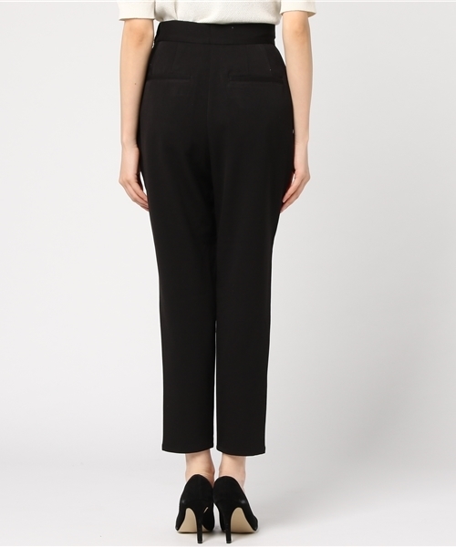 SLY（スライ）の「STRETCH ジョッパーズPT（その他パンツ・レディース・ブラック/ベージュ・0/2/1）」の5枚目の写真