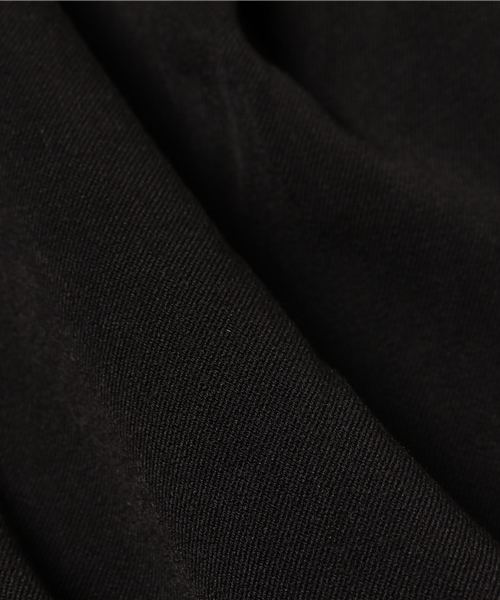 SLY（スライ）の「STRETCH ジョッパーズPT（その他パンツ・レディース・ブラック/ベージュ・0/2/1）」の11枚目の写真