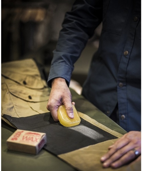 FJALL RAVEN (フェールラーベン)の「High Coast Fall Trousers (FJALLRAVEN/フェールラーベン)(その他パンツ・メンズ・アッシュグレー/カーキ/ダークブルー・48/50/46/44)」の11枚目の写真