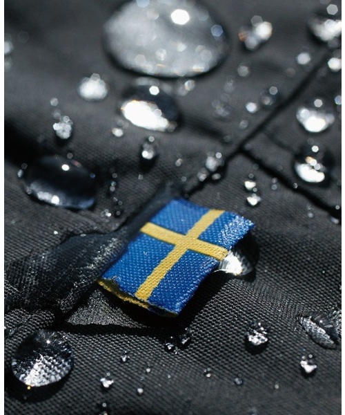 FJALL RAVEN (フェールラーベン)の「High Coast Fall Trousers (FJALLRAVEN/フェールラーベン)(その他パンツ・メンズ・アッシュグレー/カーキ/ダークブルー・48/50/46/44)」の12枚目の写真