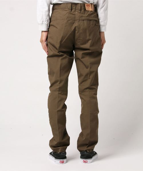 FJALL RAVEN (フェールラーベン)の「High Coast Fall Trousers (FJALLRAVEN/フェールラーベン)(その他パンツ・メンズ・アッシュグレー/カーキ/ダークブルー・48/50/46/44)」の5枚目の写真