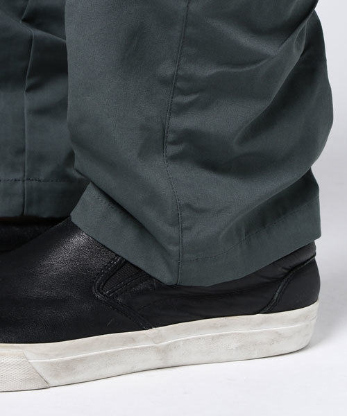 FJALL RAVEN (フェールラーベン)の「High Coast Fall Trousers (FJALLRAVEN/フェールラーベン)(その他パンツ・メンズ・アッシュグレー/カーキ/ダークブルー・48/50/46/44)」の8枚目の写真