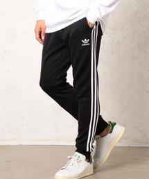 adidas Originals | [アディダス] SC★ADIDAS SST CF トラックトップパンツ(その他パンツ)