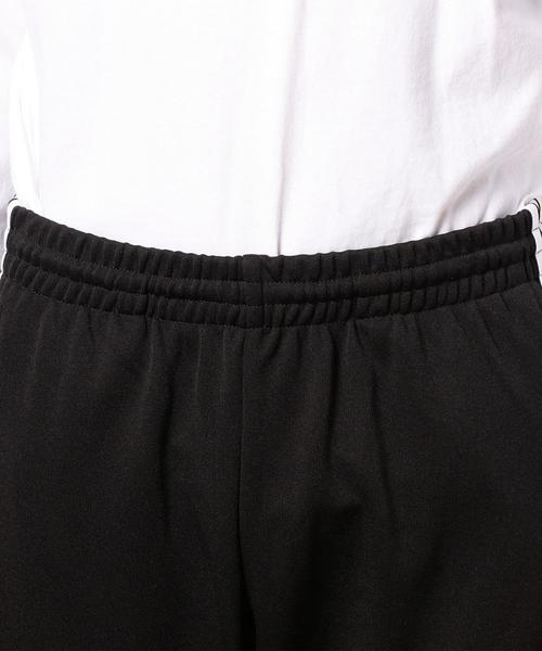 adidas Originals（アディダスオリジナルス）の「[アディダス] SC★ADIDAS SST CF トラックトップパンツ（その他パンツ・メンズ・ブラック・LARGE/MEDIUM）」の2枚目の写真