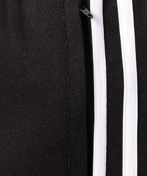 adidas Originals（アディダスオリジナルス）の「[アディダス] SC★ADIDAS SST CF トラックトップパンツ（その他パンツ・メンズ・ブラック・LARGE/MEDIUM）」の6枚目の写真
