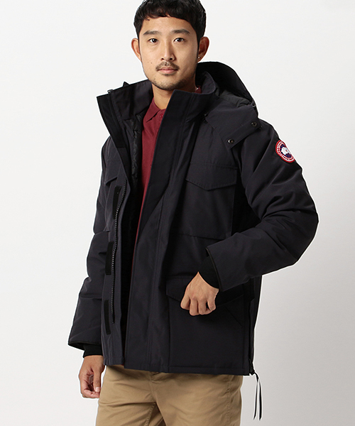 CANADA GOOSE（カナダグース）の「CANADA GOOSE / Constable FUSION