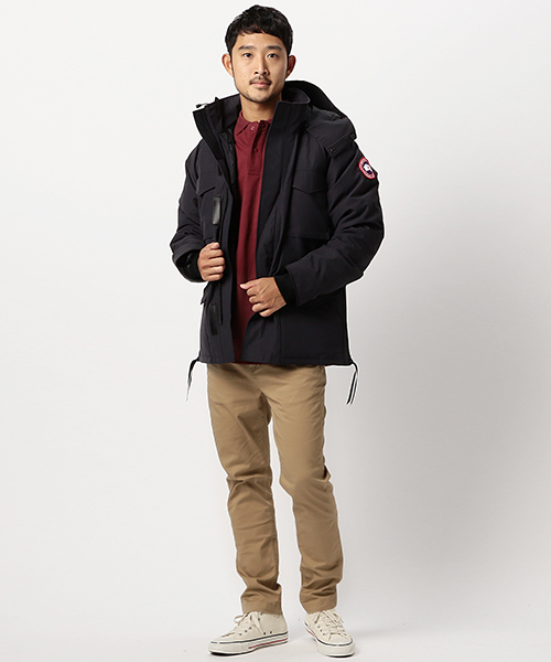 CANADA GOOSE（カナダグース）の「CANADA GOOSE / Constable FUSION