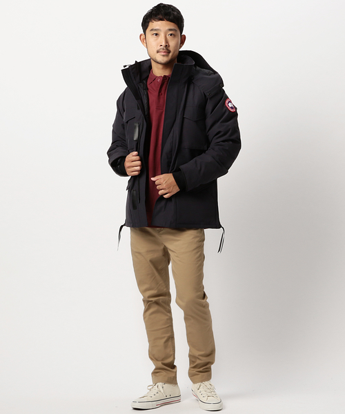 CANADA GOOSE（カナダグース）の「CANADA GOOSE / Constable FUSION