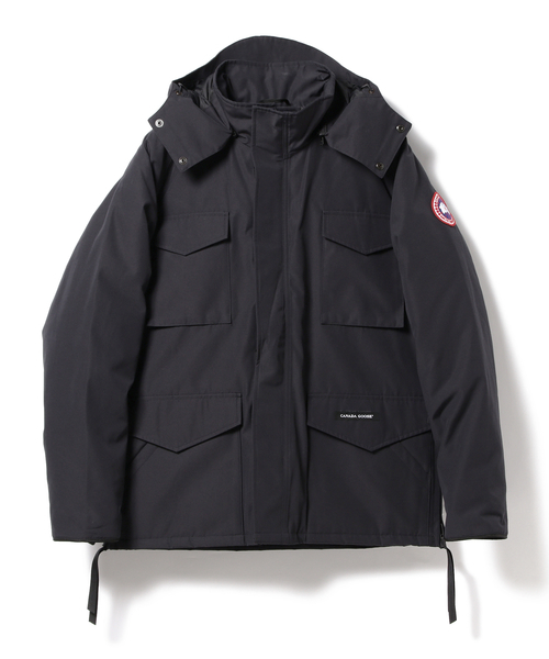 CANADA GOOSE（カナダグース）の「CANADA GOOSE / Constable FUSION