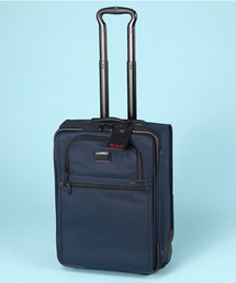 ⭐️新品未使用⭐️ TUMI ライトウェイト キャリーケース 22021YH SHIPS(シップス)の「TUMI for SHIPS: ライトウェイト