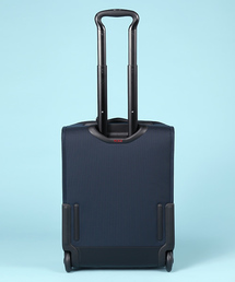 ⭐️新品未使用⭐️ TUMI ライトウェイト　キャリーケース　22021YH SHIPS（シップス）の「TUMI for SHIPS: ライトウェイト