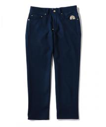 NIGOLD | NIGOLD by UNITED ARROWS(ニゴールド バイ ユナイテッドアローズ) MELTON 5P PANTS(その他パンツ)