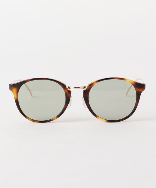 カネコオプティカル　サングラス 別注】 ＜KANEKO OPTICAL（金子眼鏡）＞ James SGLS/サングラス
