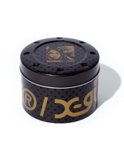 XLARGE（エクストララージ）の「XLARGE G-SHOCK DW-6900（アナログ腕時計・メンズ・ブラック・ONE SIZE）」の7枚目の写真