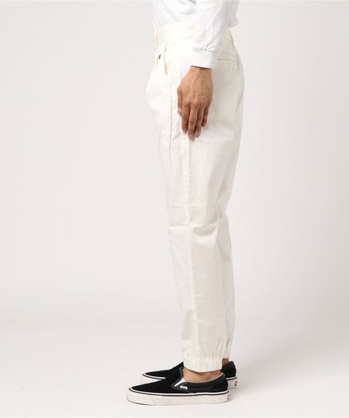 Champion Golf(チャンピオンゴルフ)の「【Champion/チャンピオン】メンズ GOLF ジョガーパンツ(その他パンツ・メンズ・オフホワイト/レッド/ネイビー/カーキ・LARGE/MEDIUM)」の5枚目の写真