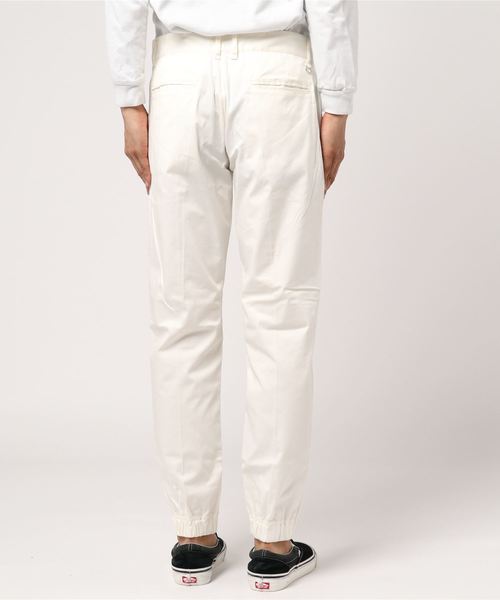 Champion Golf(チャンピオンゴルフ)の「【Champion/チャンピオン】メンズ GOLF ジョガーパンツ(その他パンツ・メンズ・オフホワイト/レッド/ネイビー/カーキ・LARGE/MEDIUM)」の6枚目の写真