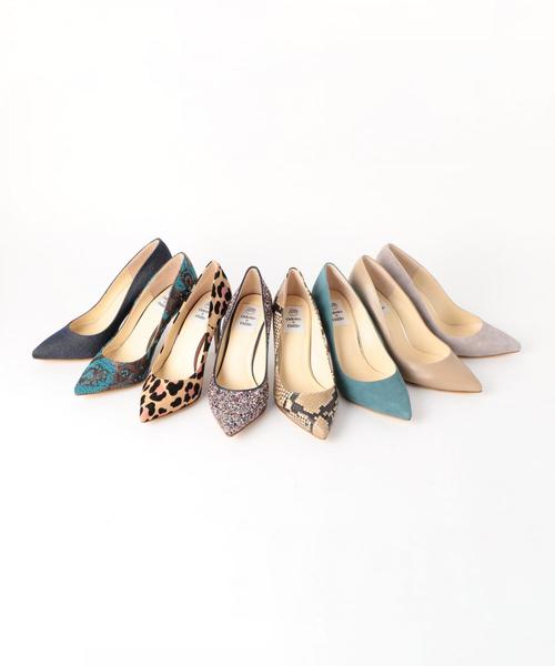 ODETTE E ODILE（オデットエオディール）の「【オーダー】OID ポイン