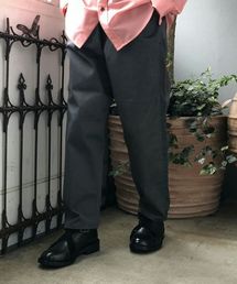 bukht(ブフト)|パンツ一覧 - WEAR