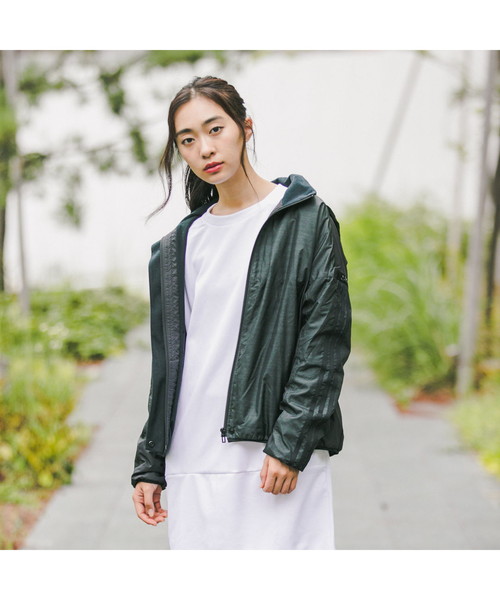 1回着用 美品 adidas Standard19 ステートメント ジャケット 1回着用 美品 adidas Standard19 ステートメント ジャケット - メルカリ