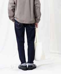 Levi's(リーバイス)【メンズ】「502」デニムパンツ テーパード