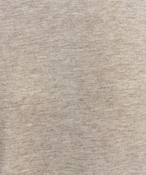 BEAUTY&YOUTH UNITED ARROWS（ビューティーアンドユースユナイテッドアローズ）の「BY バックボタン2WAYワンピース о（ワンピース・レディース・ブラック/ベージュ/ダークブラウン/ブラウン・FREE）」の14枚目の写真