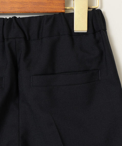 green label relaxing(グリーンレーベルリラクシング)の「TWショーツ(その他パンツ・キッズ・ネイビー/グレー・115/105/135/125)」の13枚目の写真