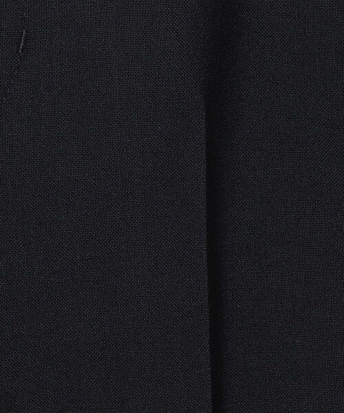 green label relaxing(グリーンレーベルリラクシング)の「TWショーツ(その他パンツ・キッズ・ネイビー/グレー・115/105/135/125)」の5枚目の写真