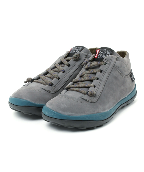 CAMPER カンペール Peu Pista Gore-tex ペウ ピスタ CAMPER（カンペール）の「PEU-PISTA (ペウピスタ) - GORE TEX