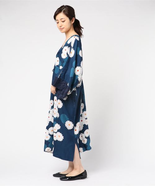 セール カヤ 和モダンならいワンピース ワンピース カヤ カヤ のファッション通販 Zozotown セール カヤ 和モダンならいワンピース ワンピース カヤ カヤ のファッション通販 Zozotown