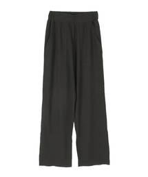 titivate | ﾜｯﾌﾙｽﾘｯﾄｲｰｼﾞｰﾊﾟﾝﾂ(その他パンツ)