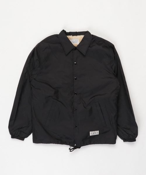 boa coach jacket