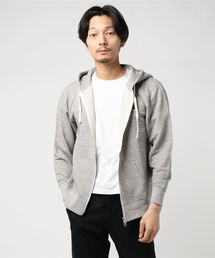 THRASHER | MAG FRENCH TERRY ZIP PARKA/ジップアップパーカー ユニセックス(パーカー)