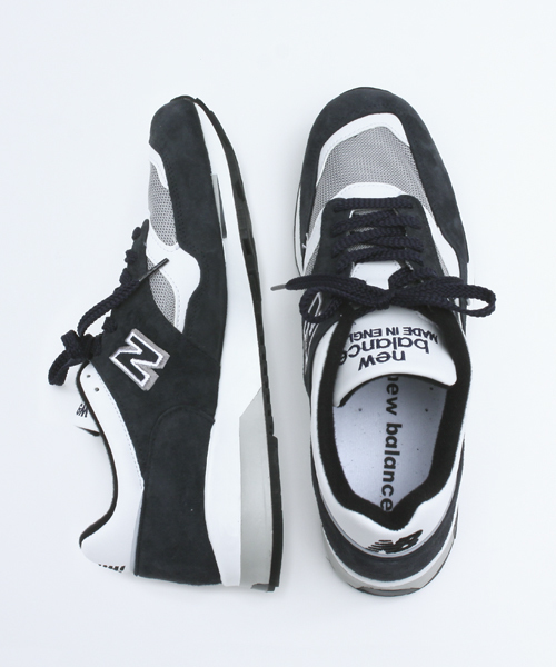 【New Balance】スニーカー 27.5 イングランド製 M1500 英国 楽天市場】New Balance ニューバランス スニーカー 1500 ENGLAND