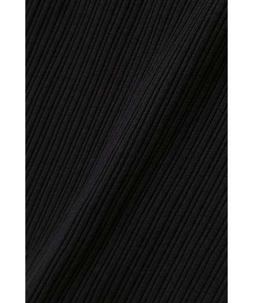 FREE'S MART（フリーズマート）の「ランダムピッチテレコ２ＷＡＹカットソー（Tシャツ/カットソー・レディース・ブラック/ブラウン/ブルー/ホワイト系その他・FREE）」の11枚目の写真