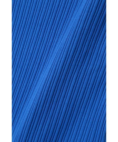 FREE'S MART（フリーズマート）の「ランダムピッチテレコ２ＷＡＹカットソー（Tシャツ/カットソー・レディース・ブラック/ブラウン/ブルー/ホワイト系その他・FREE）」の8枚目の写真