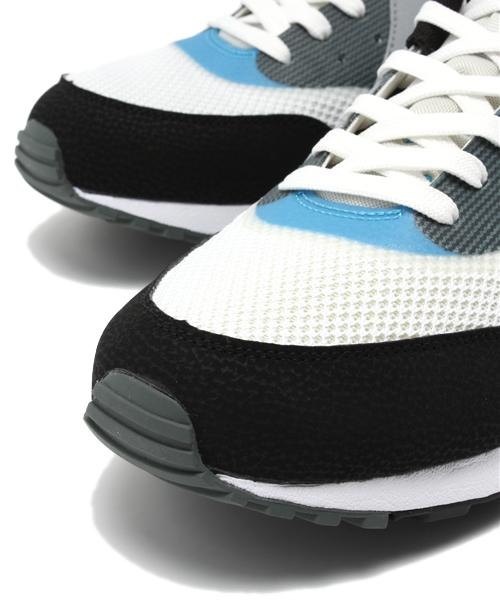 NIKE(ナイキ)の「ナイキ エアマックス ライトウェイト NIKE AIR MAX LITE C1.0 631758-104(スニーカー・メンズ・ホワイト・29.5cm)」の7枚目の写真