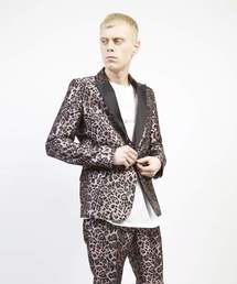 GalaabenD�i�K���A�[�x���g�j�́u���I�p�[�h�W���K�[�h�W���P�b�g�i�e�[���[�h�W���P�b�g�j�v