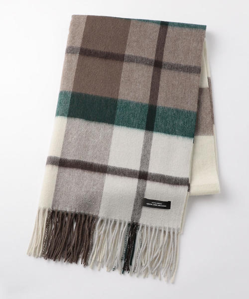 green label relaxing（グリーンレーベルリラクシング）の「SC ウール