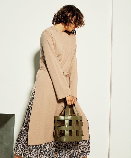 セール ブランド古着 セットアップ セットアップ Mila Owen ミラオーウェン のファッション通販 Zozoused