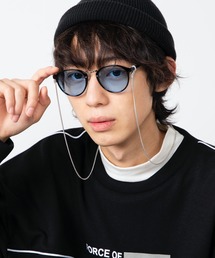 WEGO | WEGO/チェーングラスコード(メガネ)