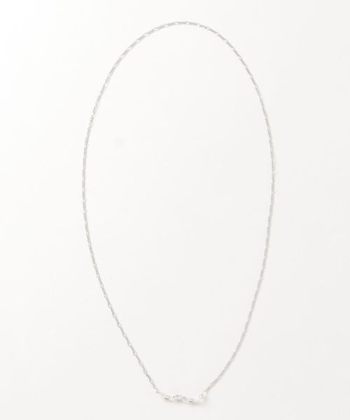 WEGO(ウィゴー)の「WEGO/チェーングラスコード(メガネ・メンズ・シルバー/ゴールド/その他1/その他2/その他3・FREE)」の13枚目の写真