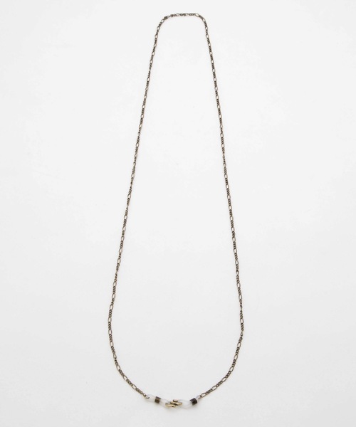 WEGO(ウィゴー)の「WEGO/チェーングラスコード(メガネ・メンズ・シルバー/ゴールド/その他1/その他2/その他3・FREE)」の11枚目の写真