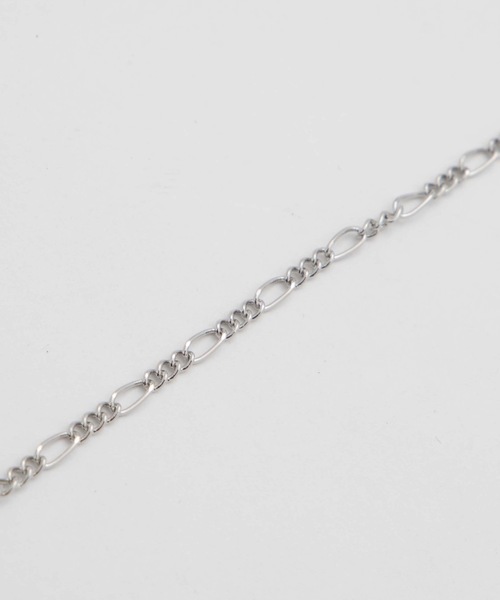 WEGO(ウィゴー)の「WEGO/チェーングラスコード(メガネ・メンズ・シルバー/ゴールド/その他1/その他2/その他3・FREE)」の6枚目の写真